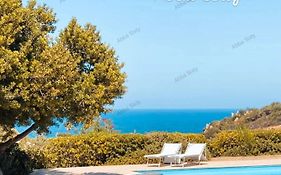 Abba Sixty - View, Pool & Parking - 200Mt Sea